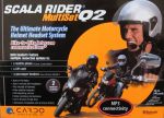 Scala Rider Q2 Multiset - комплект из 2-х штук