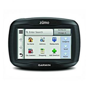 Garmin Zumo 390 MPC (010-01186-02) ― Магазин электроники - AeroGPS